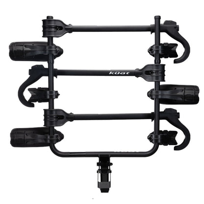 Transfer V2 - 2" - 3 Bike | Black
