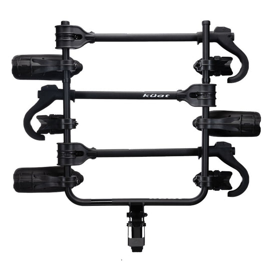 Transfer V2 - 2" - 3 Bike | Black