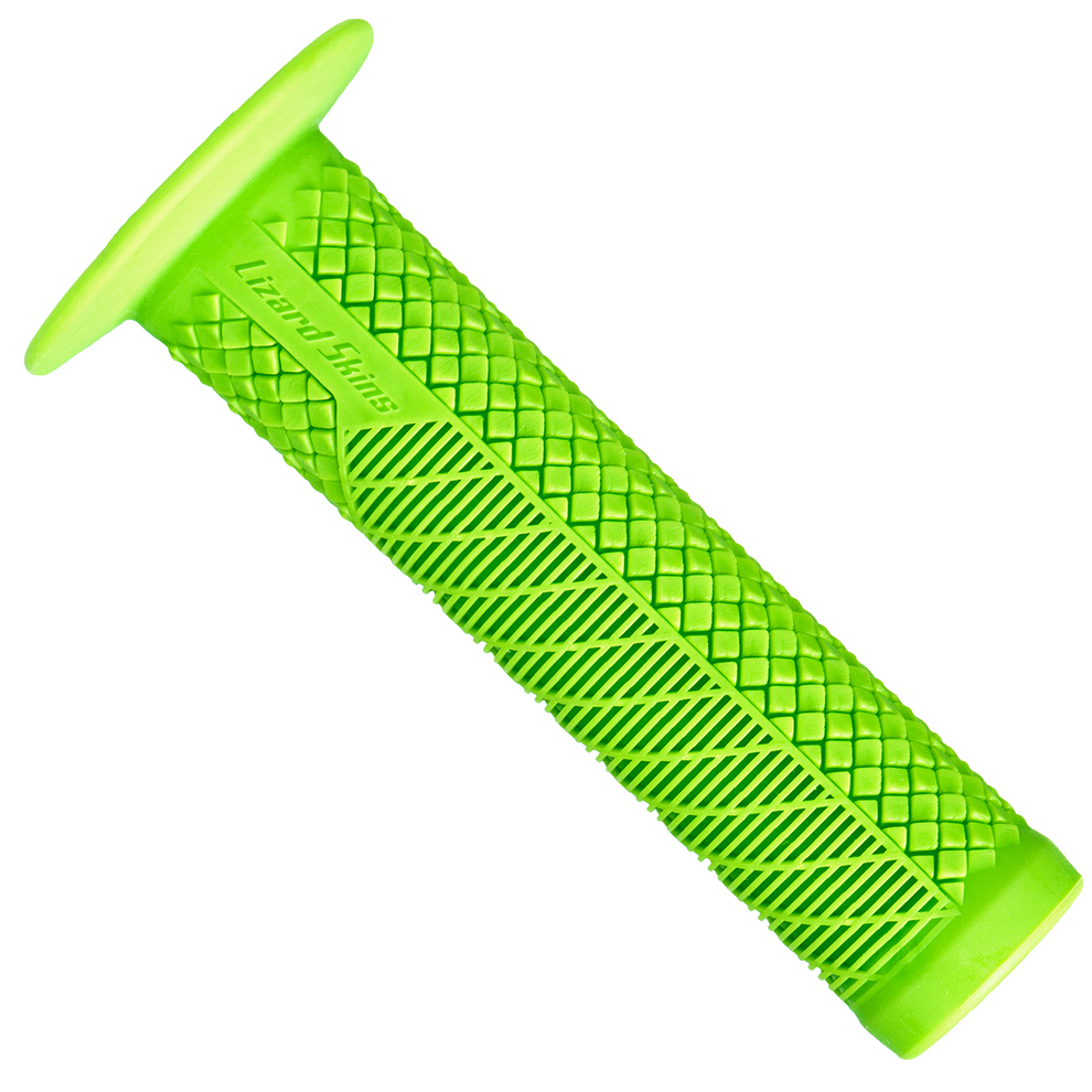 SINGLE COMPOUND CHARGER EVO WITH FLANGE - LIZARD SKINS
