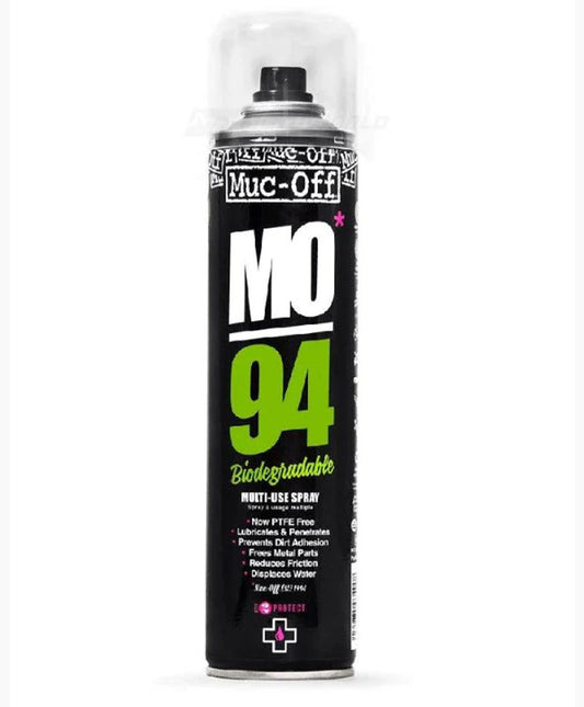 Muc-Off MO 94 400ml Multi purposed Spray