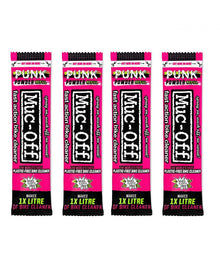  Muc-Off Punk Powder Bike cleaner (4packs)