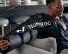 Normatec 3.0 Arm Attachment (Pair) Black one size | Hyperice