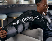  Normatec 3.0 Arm Attachment (Pair) Black one size | Hyperice