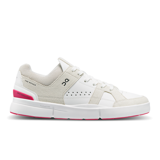 The Roger Clubhouse WOMEN'S - ON RUNNING