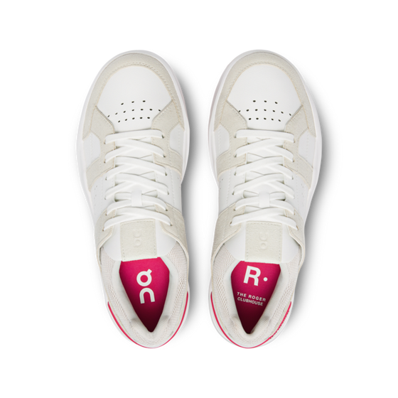 The Roger Clubhouse WOMEN'S - ON RUNNING