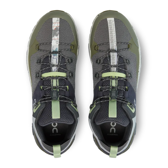 Cloudtrax Men's - On Running (SAVE 50% NOW! ENTER CODE OnClassics50 AT CHECKOUT.)