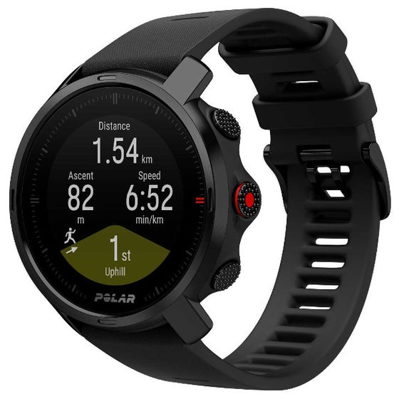 Grit X - Polar Multisport Watch