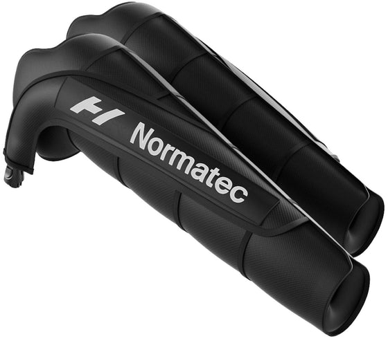 Normatec 3.0 Arm Attachment (Pair) Black one size | Hyperice