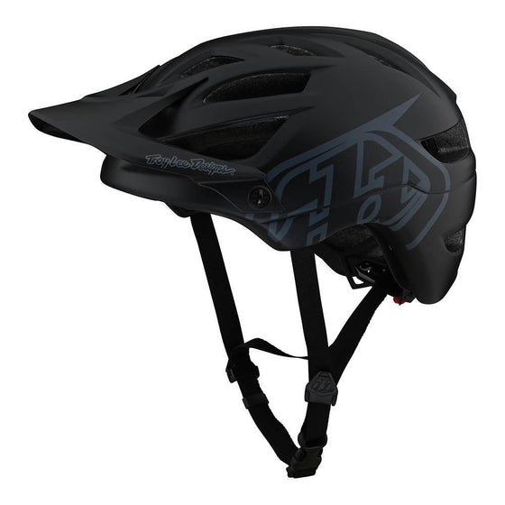 A1 - Troy Lee Designs MTB Helmet (Save 50% now! Enter code TLD50 at checkout.)
