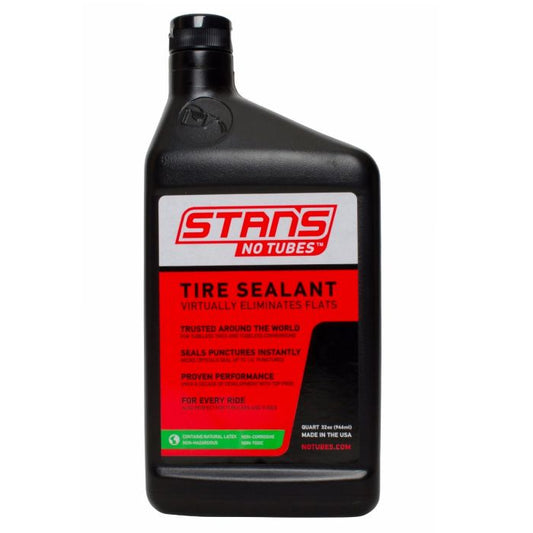 Stan's Tire Sealant - Quart