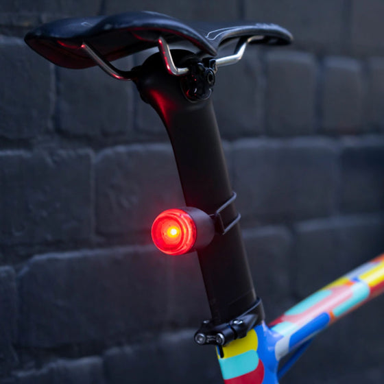 Plug Twinpack - KNOG Bike Lights