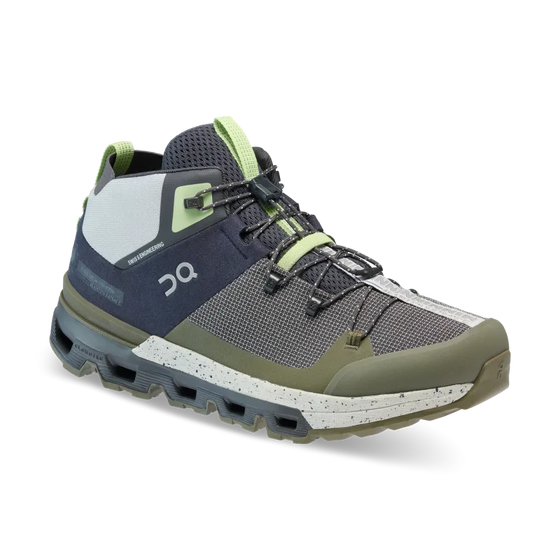 Cloudtrax Men's - On Running (SAVE 50% NOW! ENTER CODE OnClassics50 AT CHECKOUT.)