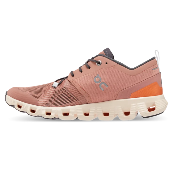 Cloud X 3 Shift Women's - On Running